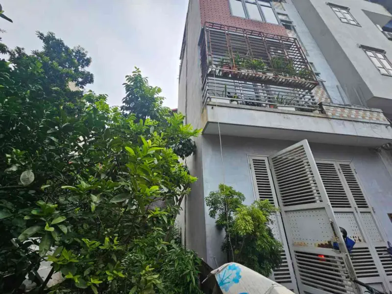 Bán đất sổ đỏ, giá mềm tại Ngọc Trục, sử dụng diện tích rộng 40m²... Bán đất tại Đại Mỗ, Hà Nội 01