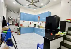 Nhà đẹp 2 tầng hẻm nhựa rộng, gần Thoại Ngọc Hầu giá cực tốt... Bán nhà riêng tại Phú Thạnh, Hồ Chí Minh 06