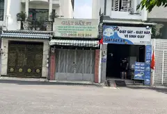 Bán nhà mặt phố 2 tầng diện tích 77.7m² tại trung tâm Tân Bình, giá 15.7 tỷ... Bán nhà mặt phố tại Tân Sơn Nhất, Hồ Chí Minh 01
