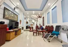 Bán Nhà Riêng 3 Tầng 80m2 Lô Góc Tại Hiệp Bình Thủ Đức... Bán nhà riêng tại Hiệp Bình, Hồ Chí Minh 02
