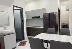 💰 Nhỉnh 5.x tỷ | CHẾ LAN VIÊN – TÂN PHÚ
🚗 Hẻm 6m nhựa, 2 xe hơi tránh nhau – thông thoáng.
🏡 Nhà... Bán nhà riêng tại Tây Thạnh, Hồ Chí Minh 10