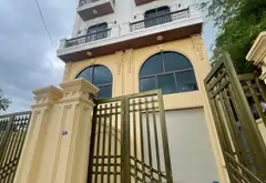 Căn Góc Siêu Đẹp Mặt Đường Vân Quan - Vị Trí Đỉnh Dành Cho Nhà Đầu Tư Tài Ba... Bán nhà mặt phố tại Hưng Đạo, Hải Phòng 01
