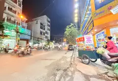 Nhà 11 phòng, siêu tiện lợi ngay Phạm Văn Bạch, Tân Sơn... Bán nhà riêng tại Tân Sơn, Hồ Chí Minh 01