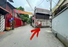 Cơ hội sở hữu đất giá tốt - ôtô tránh - gần các khu công nghiệp đông đúc... Bán đất tại Từ Sơn, Bắc Ninh 03