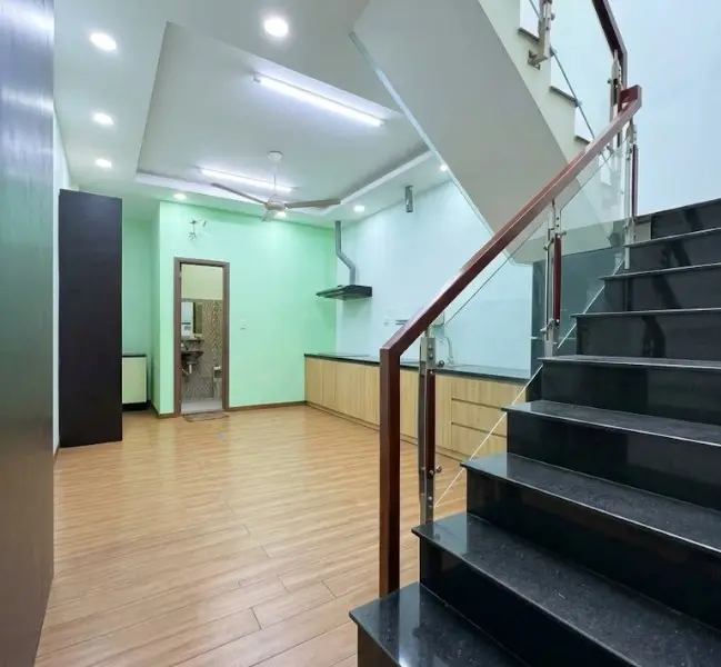 NHÀ MẶT TIỀN CƯ XÁ BẮC HẢI – QUẬN 10 | 4,5M × 25M | GẦN 300M² SỬ DỤNG | 12,5 TỶ... Bán nhà mặt phố tại Hòa Hưng, Hồ Chí Minh 01