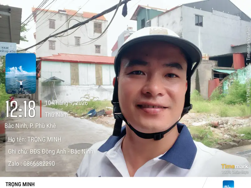 Bán đất đẹp tại Tiến Bào - Phù Khê - Bắc Ninh... Bán đất tại Phù Khê, Bắc Ninh 01