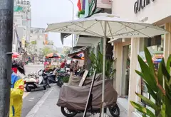 Bán nhà mặt phố Quận 1 diện tích 166m2 giá 44 tỷ 5... Bán nhà mặt phố tại Cầu Ông Lãnh, Hồ Chí Minh 01