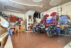 Cơ hội vàng sở hữu nhà mặt phố lô góc siêu đắc địa tại Giáp Nhị... Bán nhà mặt phố tại Hoàng Mai, Hà Nội 02