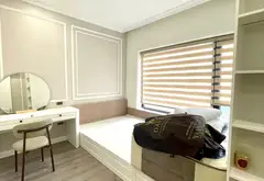 Nhà 3 tầng 4 phòng ngủ tại Phường Tây Hồ, Hà Nội với thiết kế hiện đại và ban công thoáng mát... Bán partner tại Tây Hồ, Hà Nội 05