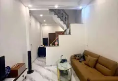 Bán nhà mặt phố 42 m² tại Bùi Minh Trực, Quận 8 - Kinh doanh sầm uất... Bán nhà mặt phố tại Bình Đông, Hồ Chí Minh 08