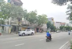 Nhà 2 Tầng - Z153 - Khu phân lô Quân Đội - Dân Trí cao - Tiện ích ngập tràn.... Bán nhà mặt phố tại Thư Lâm, Hà Nội 06