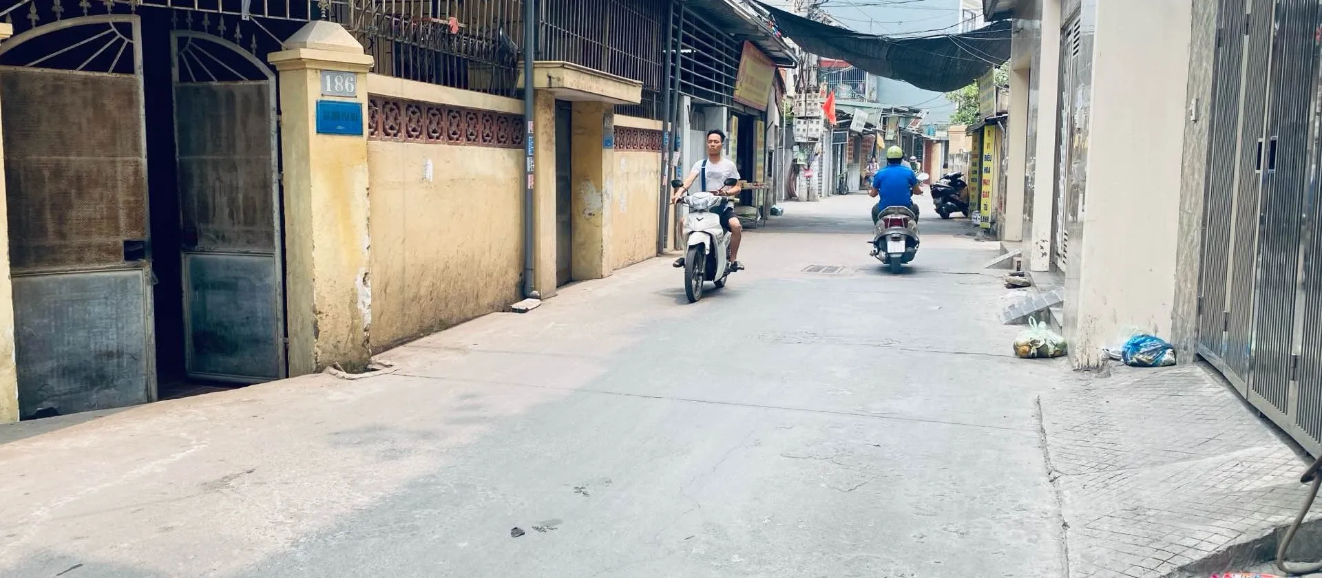 Bán nhà mặt phố, 45m2, mặt tiền rộng tại quận Hà Đông... Bán nhà mặt phố tại Hà Đông, Hà Nội 01