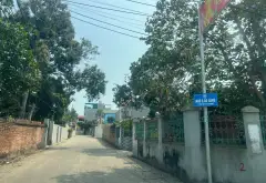 Đất đẹp gần Nội Bài, giá tốt cho nhà đầu tư thông thái... Bán đất tại Nội Bài, Hà Nội 02