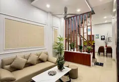 🎯🌏CHỈ 7.5 TỶ.NHÀ 32M2 X 4 TẦNG.NGÕ BA GÁC KIM GIANG - CẦU LỦ, LÔ GÓC.... Bán nhà riêng tại Định Công, Hà Nội 01