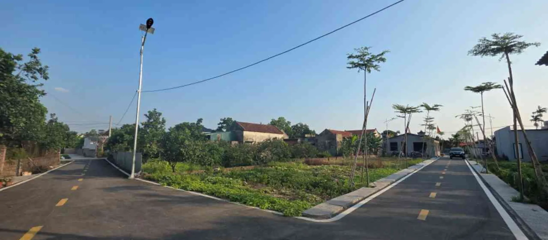 Sở hữu lô đất vàng Trung tâm Đông Tảo - Bình An Center... Bán đất tại Hoàn Long, Hưng Yên 01