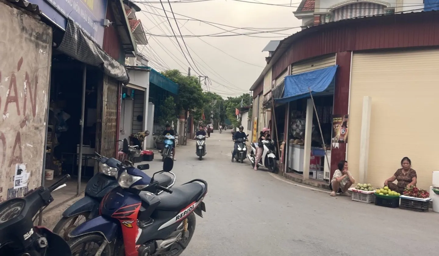 Giảm Sốc 200 Triệu Đất Phân Lô Văn Giang - Ô Tô Đỗ Cửa... Bán đất tại Văn Giang, Hưng Yên 01