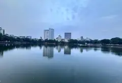 MẶT PHỐ HỒ ĐẮC DI VIEW TRIỆU ĐÔ - TRUNG TÂM ĐỐNG ĐA - KINH DOANH SẦM UẤT NGÀY ĐÊM - 58M - HƠN 20 TỶ... Bán nhà mặt phố tại Kim Liên, Hà Nội 01