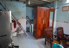 🔥 NHÀ 2 TẦNG TRƯỜNG CHINH Q12 – 22M² – 1PN – HẺM THÔNG THOÁNG – CHỈ 2.2 TỶ... Bán nhà riêng tại Đông Hưng Thuận, Hồ Chí Minh 04