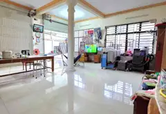 Nhà mặt phố rộng rãi Nam Hùng Vương - Bình Tân, 3 tầng siêu tiện nghi... Bán nhà mặt phố tại An Lạc, Hồ Chí Minh 07