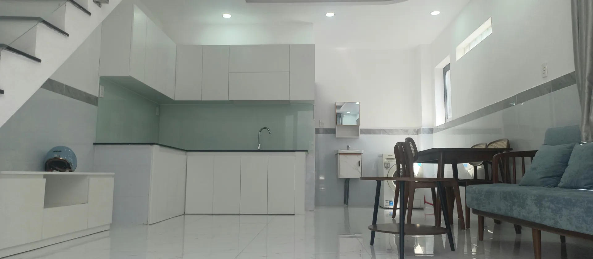 Nhà 2 tầng Hẻm Xe Hơi phường Hiệp Phú Quận 9, Giá Tốt,... Bán nhà mặt phố tại Tăng Nhơn Phú, Hồ Chí Minh 01