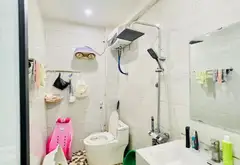 Nhà Riêng 2 Phòng Ngủ Tại Miếu Hai Xã - Không Gian Sống Đẳng Cấp Mặt Đất... Bán nhà riêng tại Lê Chân, Hải Phòng 05