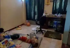 Nhà Lô Góc 2 Mặt Hẻm Xe Hơi Gần Chung Cư Him Lam Quận 6 - Cơ Hội Đáng Giá... Bán nhà riêng tại Bình Phú, Hồ Chí Minh 06