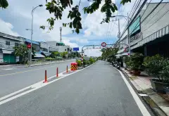 🔥 MẶT TIỀN LÊ VĂN LƯƠNG – TÂN HƯNG, QUẬN 7 | KINH DOANH ĐA NGÀNH NGHỀ 🔥... Bán nhà mặt phố tại Tân Hưng, Hồ Chí Minh 05