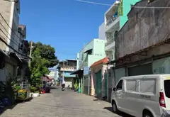 Gò Xoài, Bình Tân, Bán nhà riêng 4 tầng, hẻm xe tải, gần nhà thờ Bình Thuận... Bán nhà riêng tại Bình Hưng Hòa, Hồ Chí Minh 01