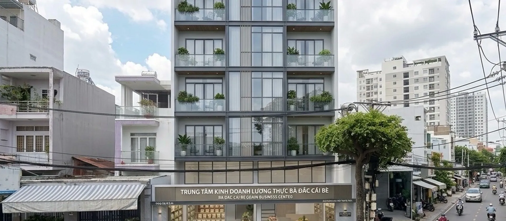 Bán nhà trục Xô Viết Nghệ Tĩnh, Bình Thạnh, thông D2 - 293m2 ngang 10m - 33.5 tỷ... Bán nhà riêng tại Thạnh Mỹ Tây, Hồ Chí Minh 01