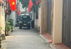 Bán gấp nhà riêng 4 tầng vị trí chiến lược tại Đức Giang... Bán nhà riêng tại Việt Hưng, Hà Nội 02