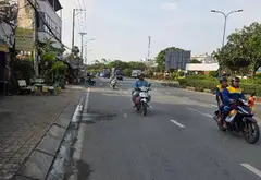 Bán nhà 2 mặt tiền rộng 226.5m2 tại Bình Chánh giá 14 tỷ... Bán nhà mặt phố tại Bình Lợi, Hồ Chí Minh 02