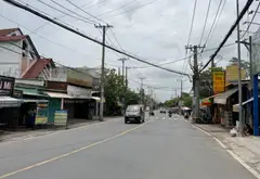 Bán nhà mặt phố 4x27m Nguyễn Thị Thử, Xuân Thới Sơn, Hóc Môn, 6.x tỷ... Bán nhà mặt phố tại Xuân Thới Sơn, Hồ Chí Minh 21