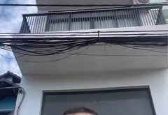 Cơ hội hiếm có sở hữu toà nhà 7 tầng thang máy vị trí đắc địa tại Gò Vấp... Bán nhà mặt phố tại Tân Hưng, Hồ Chí Minh 01