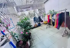 Nhà Mặt Tiền đường Bông Sao Quận 8, View Biệt Thự và Công Viên, Ngang 4m x 16m... Bán nhà mặt phố tại Bình Đông, Hồ Chí Minh 06