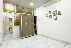 Nhà 3 tầng trung tâm Quận 1, giá tốt cho thuê ổn định... Bán nhà riêng tại Cầu Ông Lãnh, Hồ Chí Minh 12