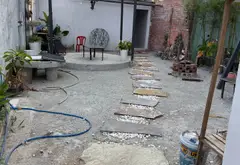 Bán nhà mặt phố 2 tầng tại quận trung tâm Cẩm Lệ với diện tích 240m2... Bán nhà mặt phố tại Cẩm Lệ, Đà Nẵng 12