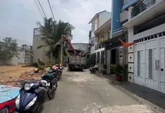 Bán đất hẻm Gò Cát, diện tích 50m², pháp lý rõ ràng, giá 3,5 tỷ... Bán đất tại Long Trường, Hồ Chí Minh 02