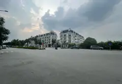 Biệt thự lô góc Foresa Xuân Phương – view Công viên & Hồ Điều Hòa – mặt đường 40m.... Bán nhà mặt phố tại Từ Liêm, Hà Nội 01