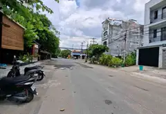 Nhà Mặt Phố Đắc Địa Quận 8, 4 Tầng, 6 Phòng Ngủ... Bán nhà mặt phố tại Bình Đông, Hồ Chí Minh 04