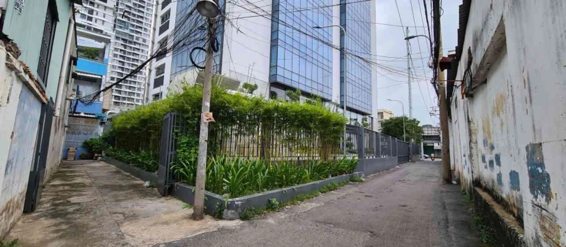Bán nhà 2 tầng diện tích 23m2 tại Bình Tây, giá 3.6 tỷ... Bán nhà riêng tại Bình Tây, Hồ Chí Minh 01