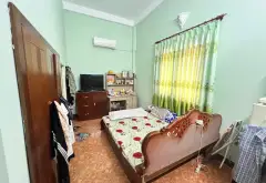 Bán nhà 2 tầng Gần Công viên Làng Hoa,hẻm xe tải 7m, Ngang 11m... Bán nhà riêng tại An Hội Tây, Hồ Chí Minh 04