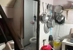 Nhà HXT Nguyễn Thiện Thuật - Vị Trí Kinh Doanh Vàng... Bán nhà riêng tại Bàn Cờ, Hồ Chí Minh 02