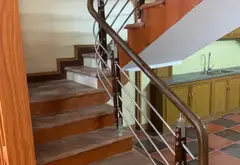 Nhà 3,5 tầng rộng 65m2 tại ngõ Nam Phát 1 kết nối Văn Cao sầm uất... Bán nhà riêng tại Ngô Quyền, Hải Phòng 04