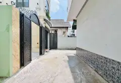 Nhà mới 4 tầng hiện đại tại An Hội Tây, sẵn ô tô vào nhà NHÀ MỚI - THƠM MÙI SƠN... Bán nhà riêng tại An Hội Tây, Hồ Chí Minh 03