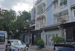 Bán nhà riêng 44m2 2PN Phước Long B Thủ Đức giá 5.5 tỷ... Bán nhà riêng tại Phước Long, Hồ Chí Minh 05