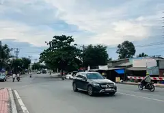 Bán đất mặt tiền rộng 6m tại Phường Tân Tạo, giá thương lượng... Bán đất tại Tân Tạo, Hồ Chí Minh 02