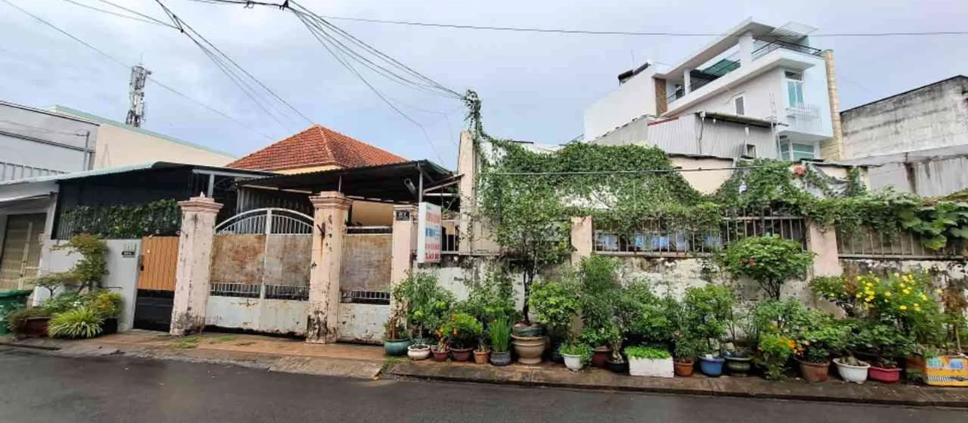 Đất Mặt Tiền Sầm Uất Quận 9, Tiềm Năng Kinh Doanh Vàng... Bán đất tại Tăng Nhơn Phú, Hồ Chí Minh 01