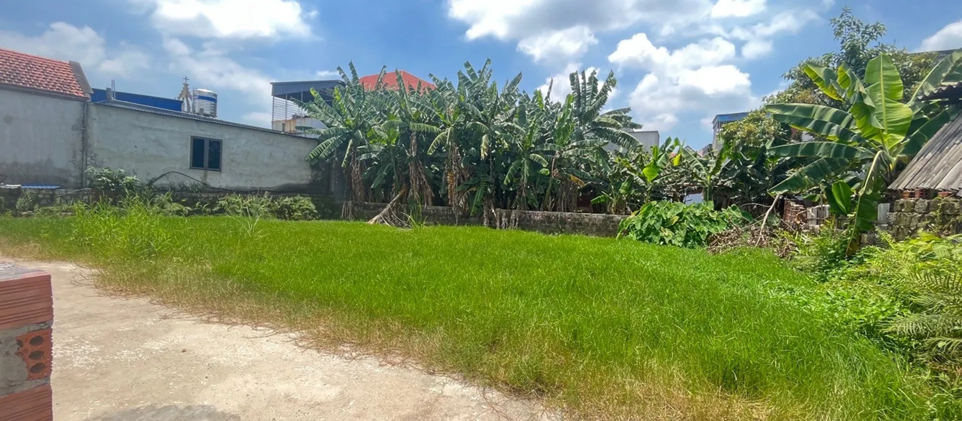 Đất nền diện tích 56m² gần trung tâm hành chính Thủy Nguyên, vị trí tiềm năng... Bán đất tại Thiên Hương, Hải Phòng 01
