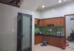 Nhà căn Góc 4 Tầng Sống Trọn Vẹn Tại Trung Tâm Linh Xuân - sân ô tô - hoàn công chuẩn -mua ở ngay.... Bán nhà riêng tại Linh Xuân, Hồ Chí Minh 02