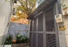Nhà đẹp hẻm xe hơi Gò Vấp, full nội thất sang chảnh... Bán nhà riêng tại Thông Tây Hội, Hồ Chí Minh 02